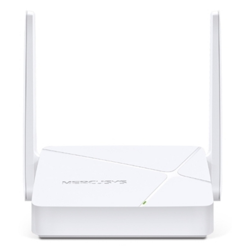 ROUTER WIFI MERCUSYS MR20 DUAL BAND AC750 3 PORTE LAN