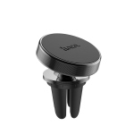 SUPPORTO MAGNETICO PER AUTO COMPATIBILE CON BOCCHETTA DI VENTILAZIONE HOCO CA47 NERO  